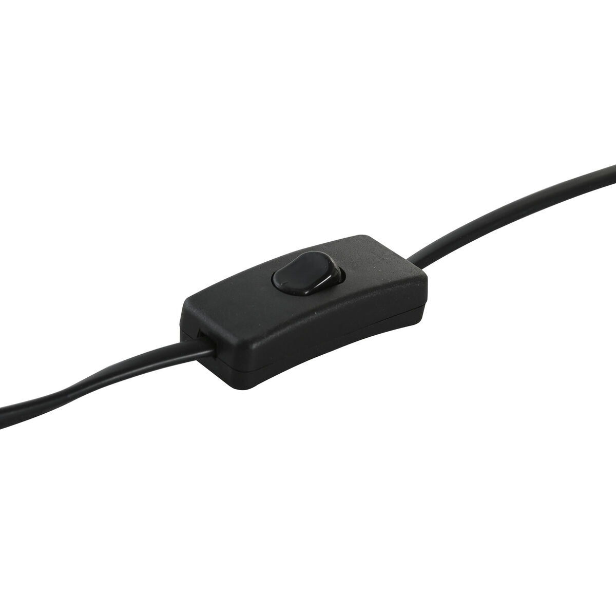 Tischlampe DKD Home Decor Weiß Steingut 220 V 50 W (38 x 38 x 51 cm)