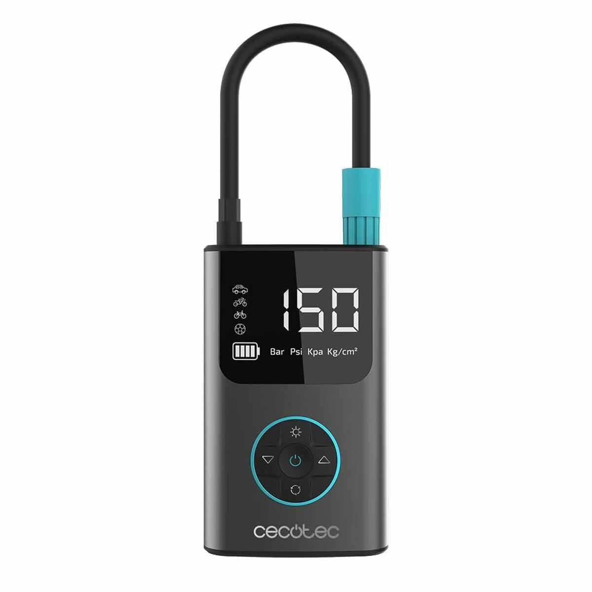 Elektropumpe Cecotec AIR MAX 50 W
