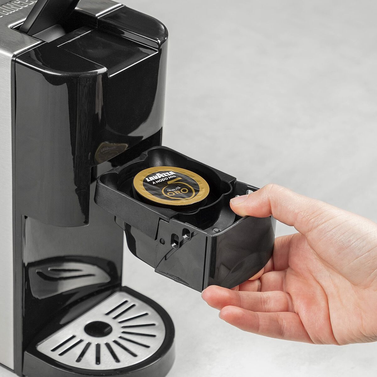 Capsule Coffee Machine Princess 249451 1450 W 800 ml
