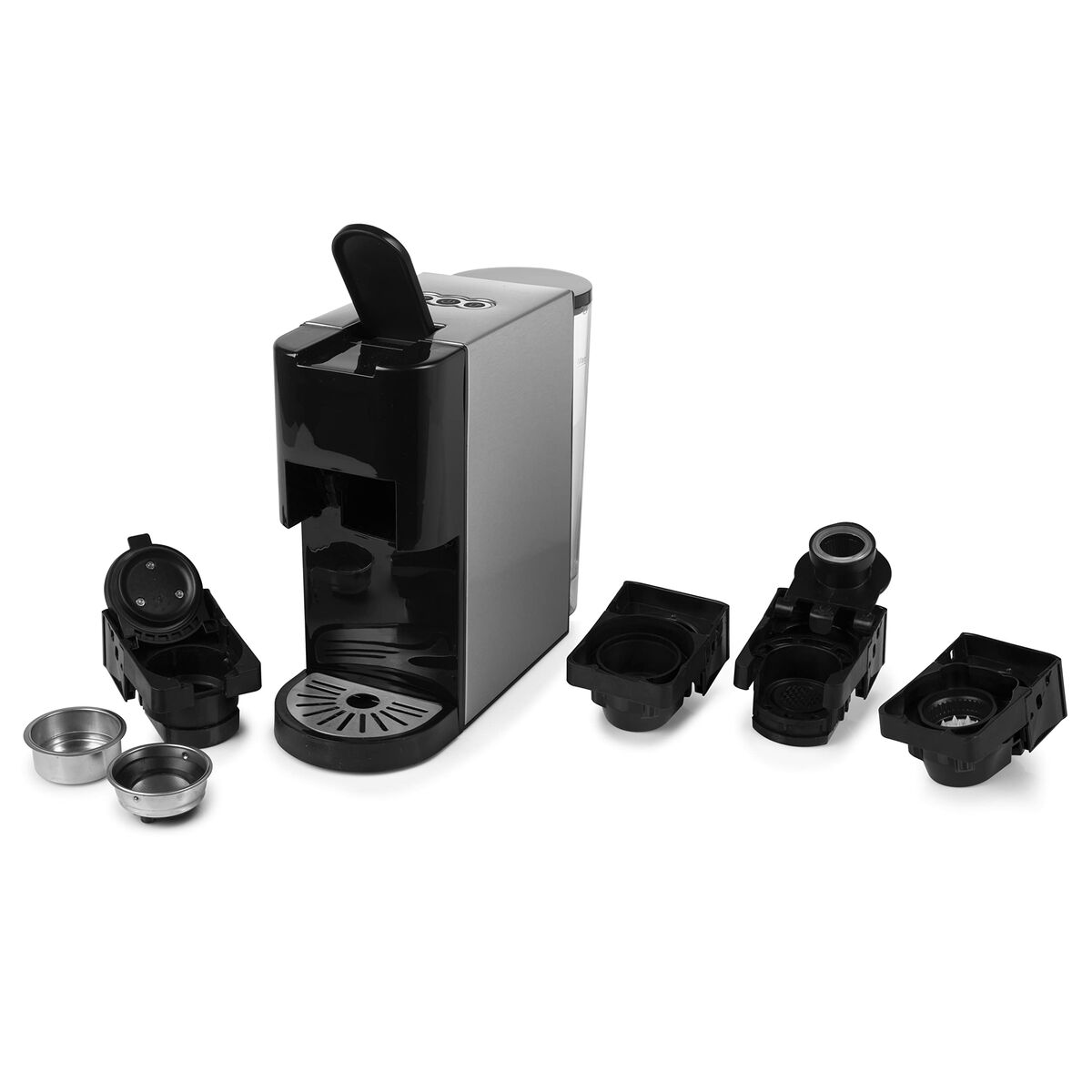 Capsule Coffee Machine Princess 249451 1450 W 800 ml