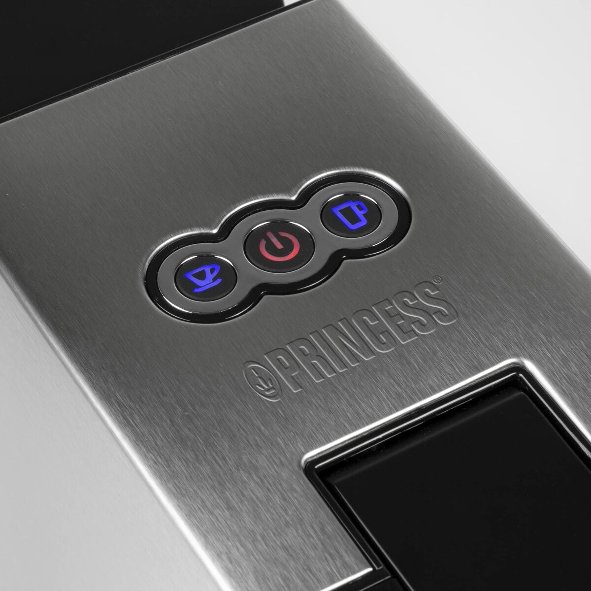 Capsule Coffee Machine Princess 249451 1450 W 800 ml