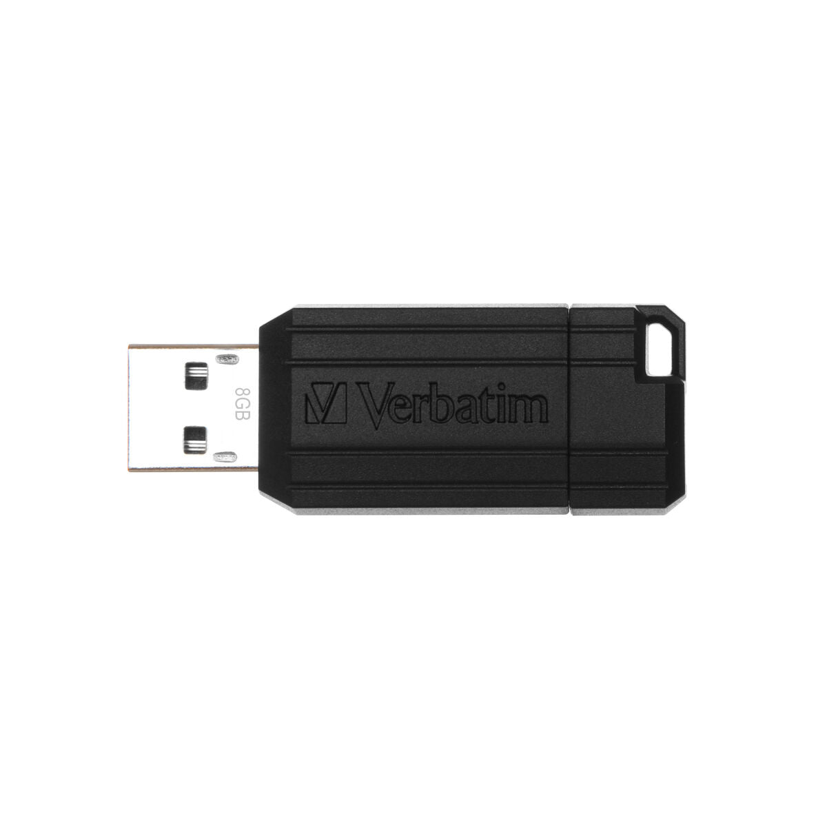 USB stick   Verbatim 49062         Black 8 GB (1 Unit)