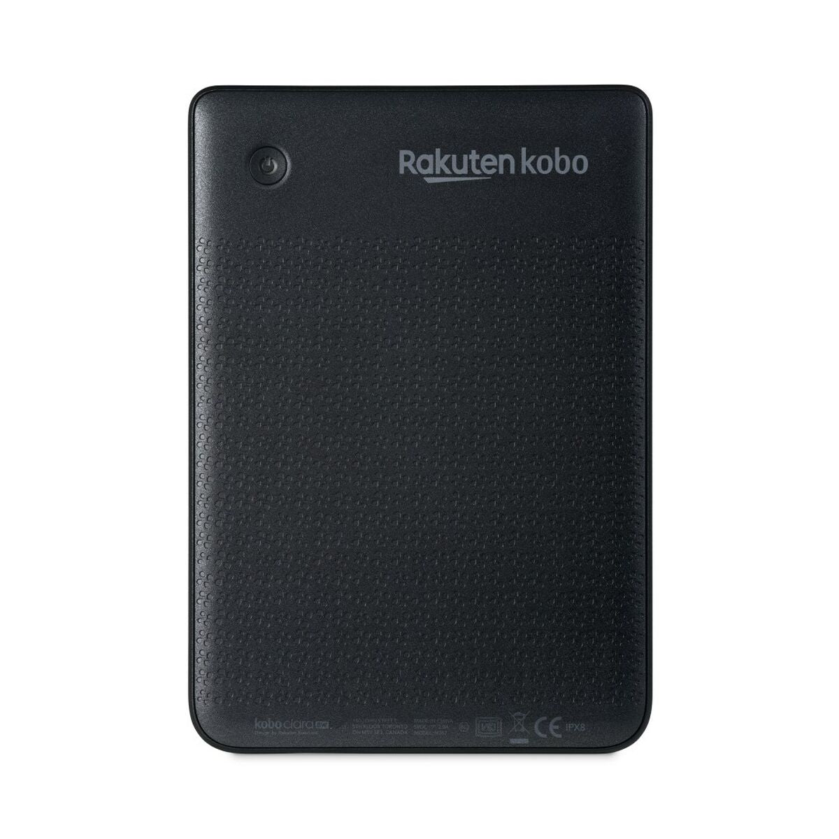 EBook Kobo Clara B&W Black 16 GB