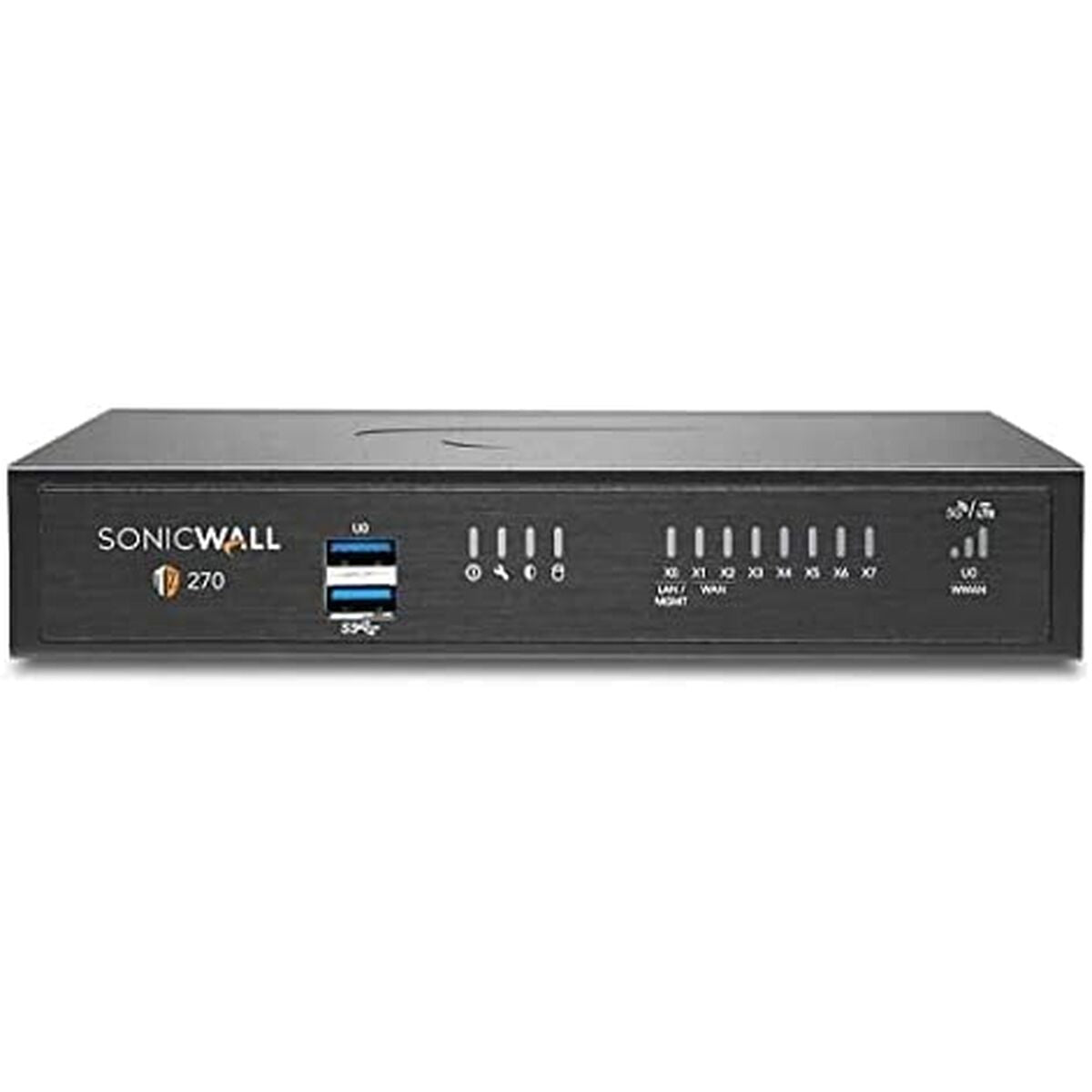 Dog Bed SonicWall 02-SSC-6448