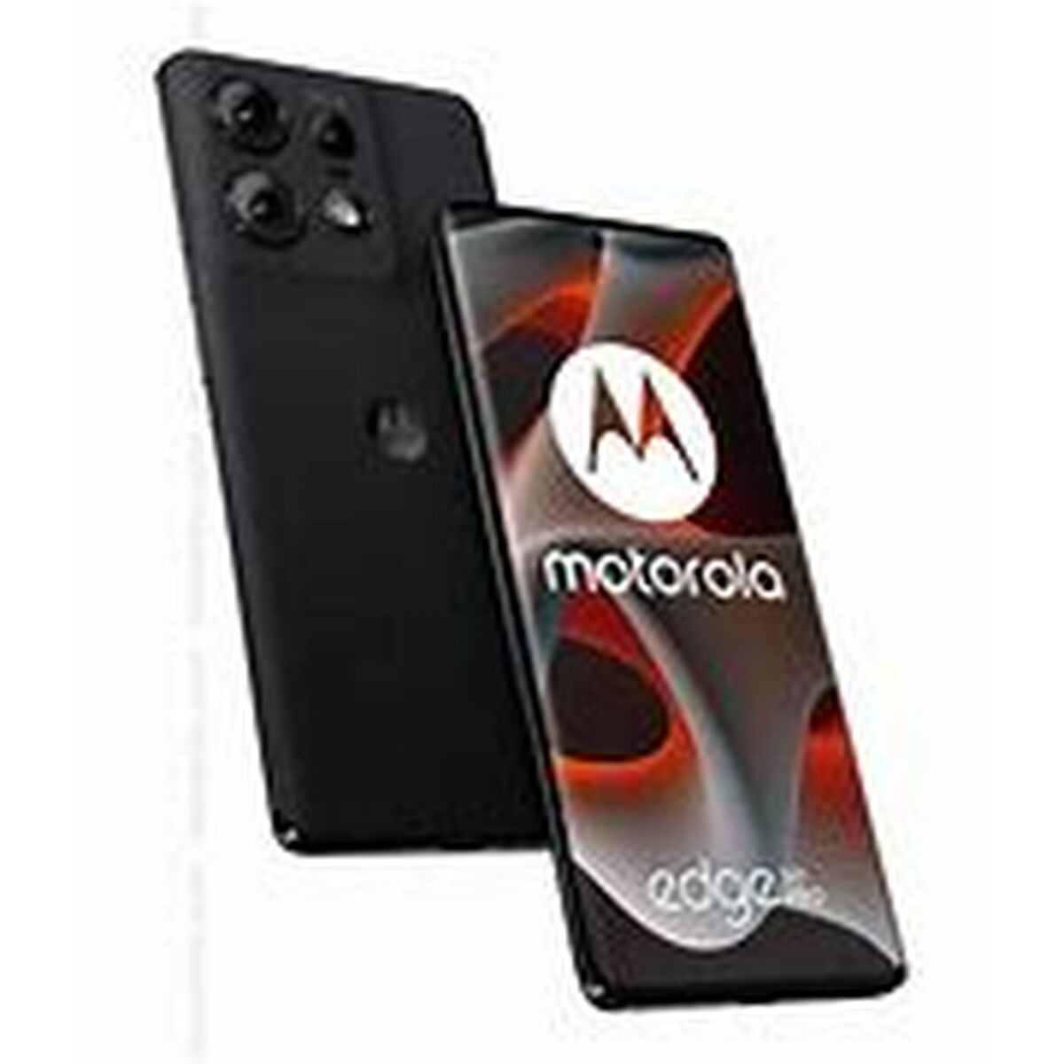 Smartphone Motorola Qualcomm Snapdragon 7 Gen 3 6,67" 12 GB RAM 512 GB Black