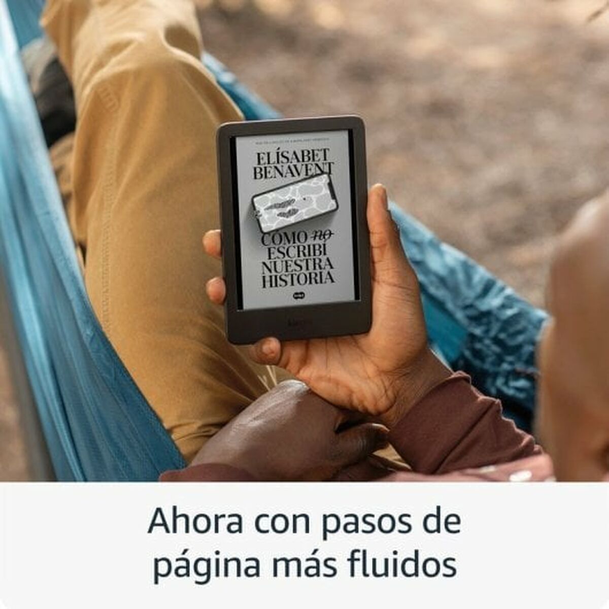 EBook Kindle