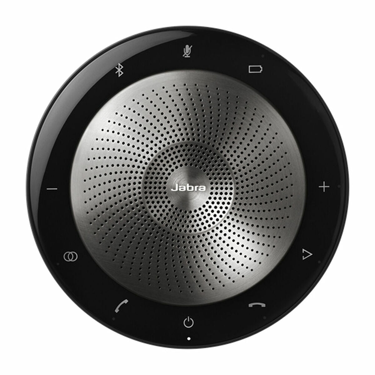 Portable Bluetooth Speakers Jabra 7710-409 Black 10 W