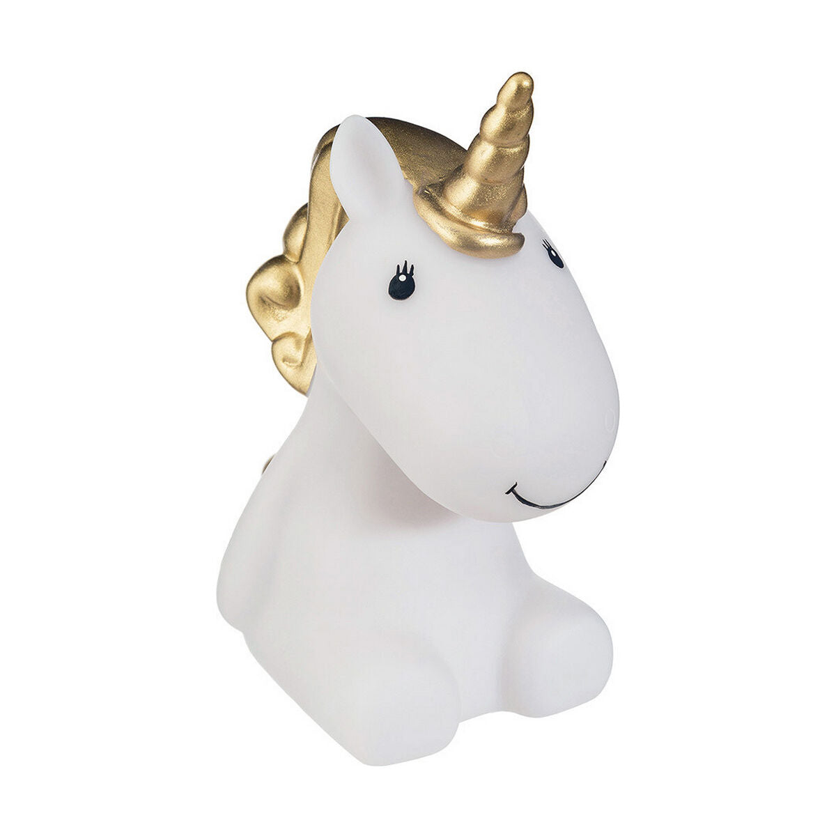 Night light Atmosphera White Unicorn