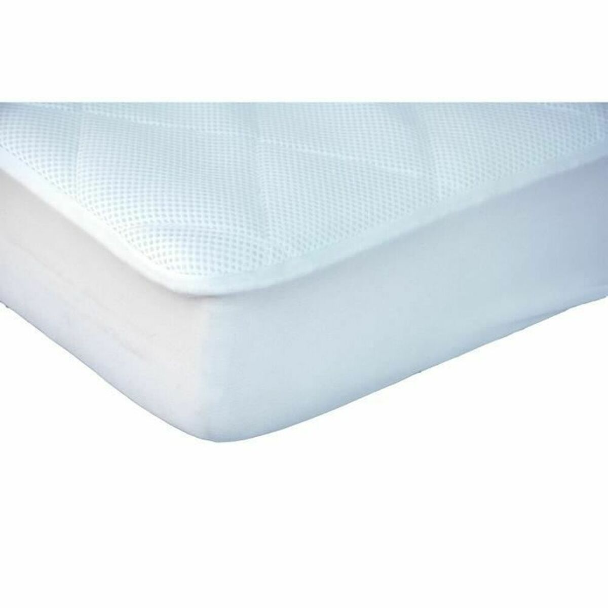 Mattress protector Domiva 70 x 140 cm