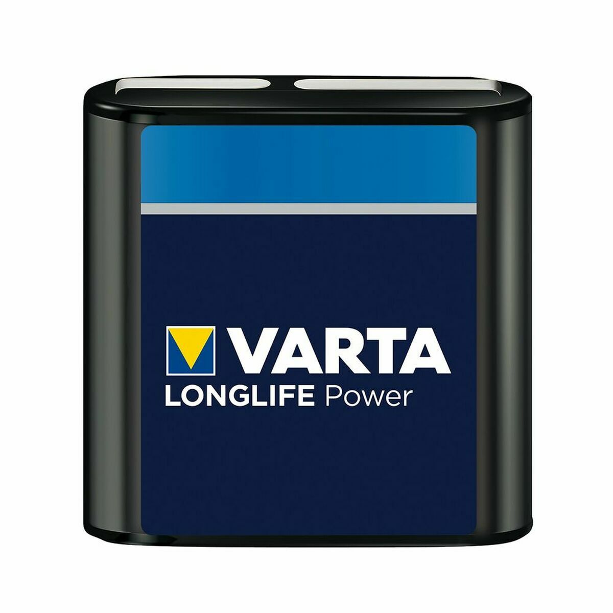 Batteries Varta -4912/1