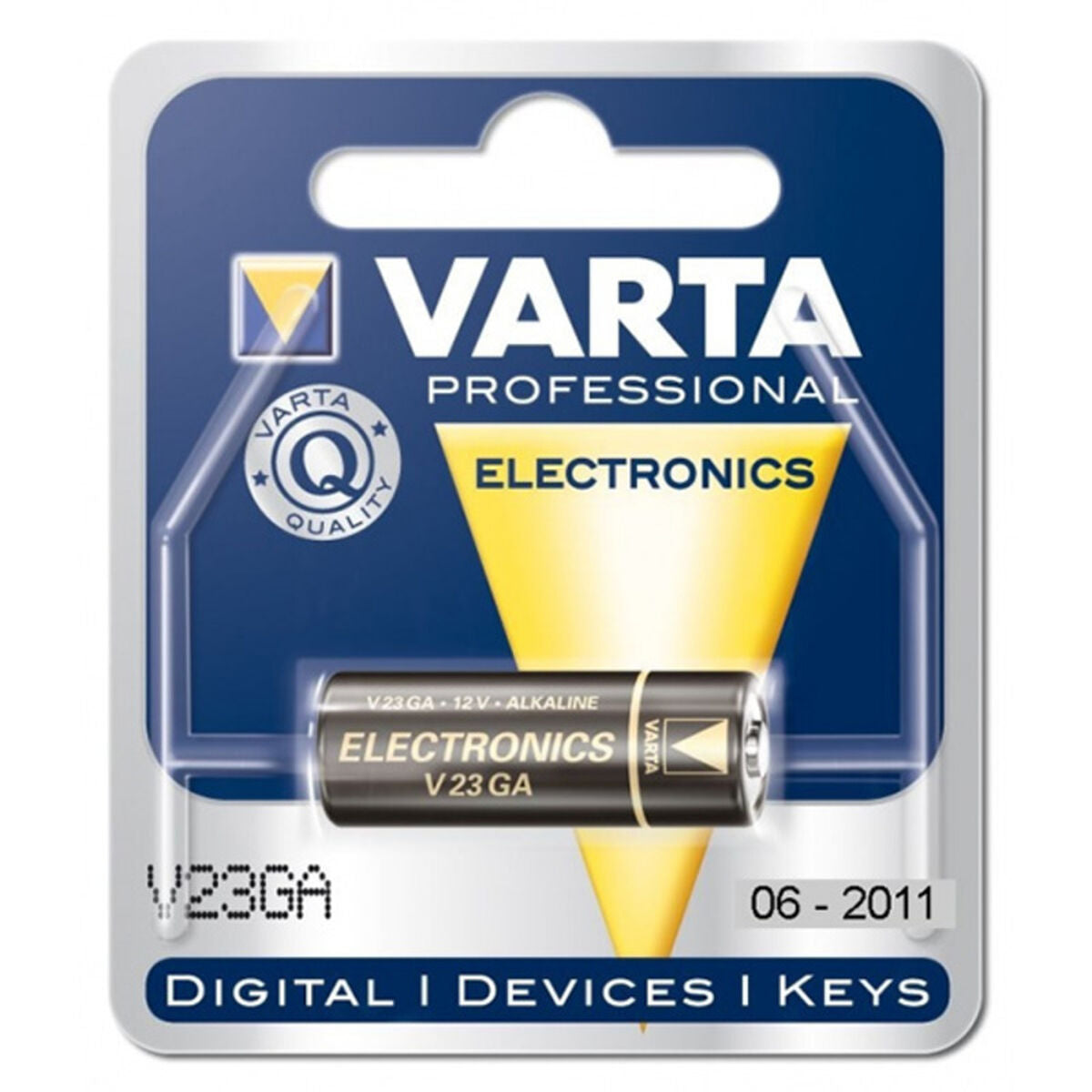 Varta - Battery V23GA 12 V LR23