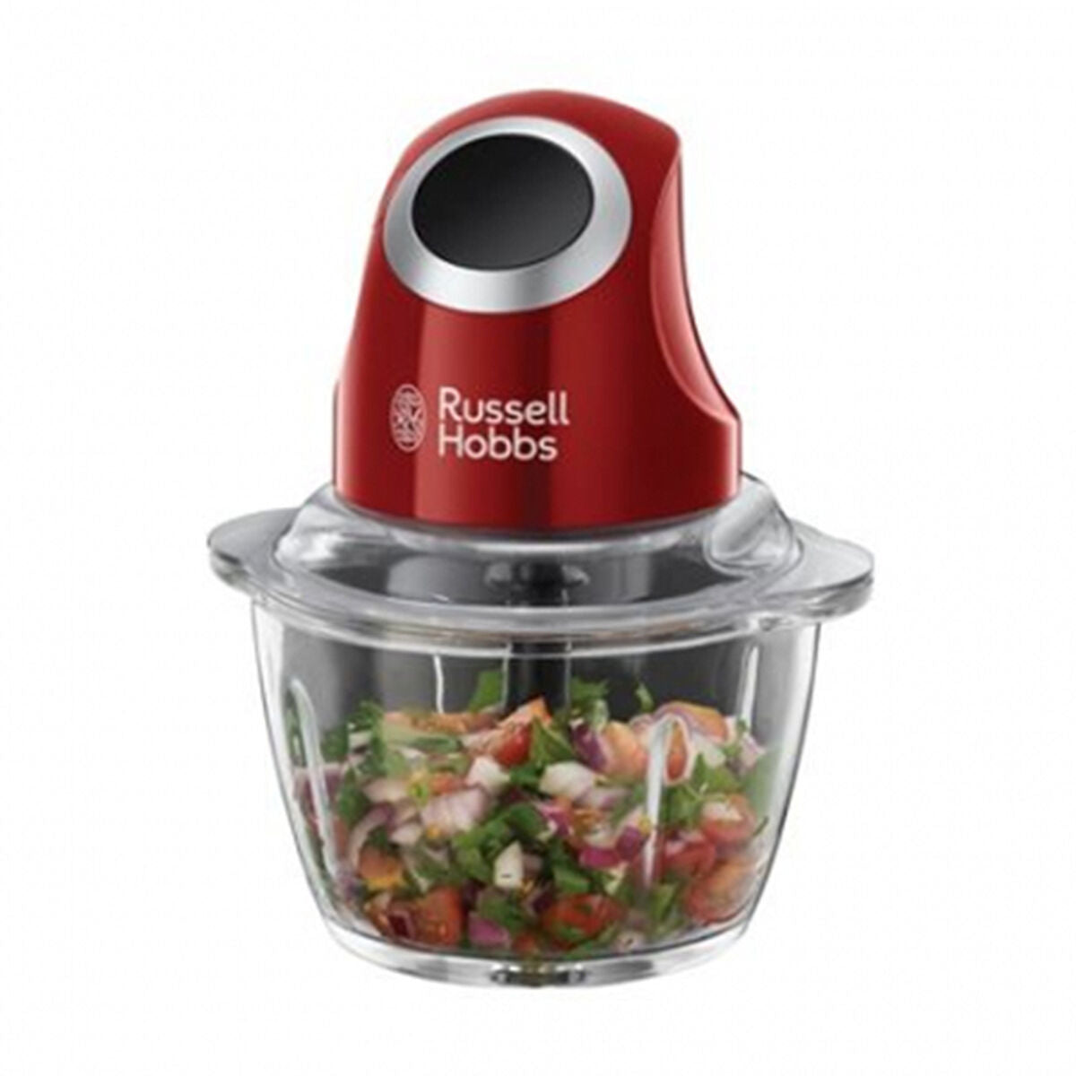 Russell Hobbs - Meat Grinder 24660-56 1 L 200 W 500 ml