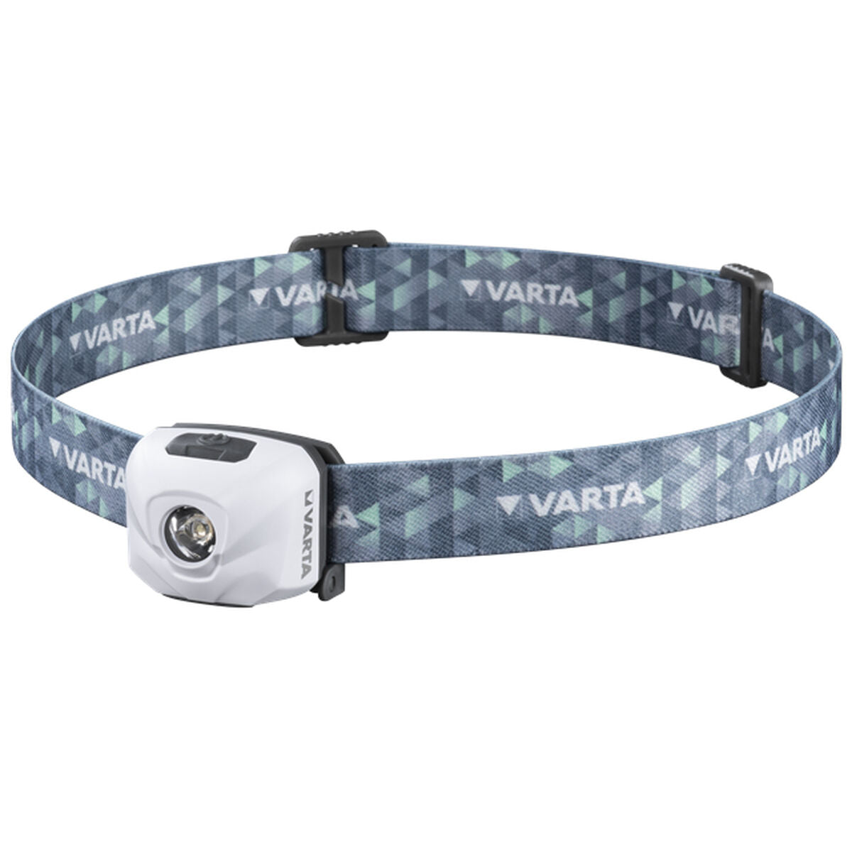 LED Head Torch Varta ULTRALIGHT H30R (100 Units) (1 Unit)