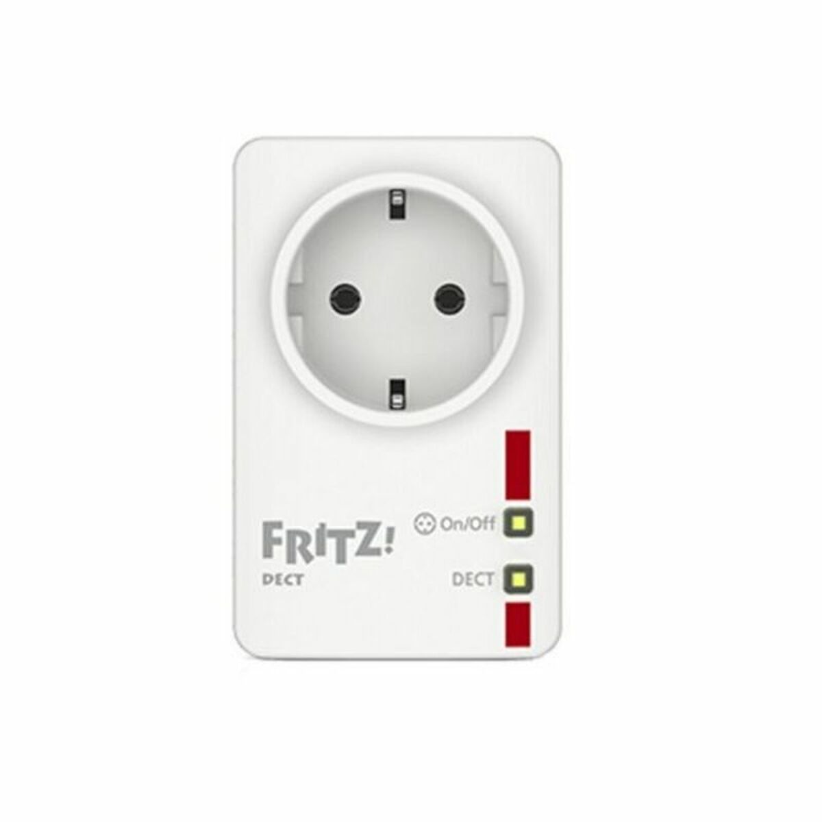 Smart Plug Fritz! 20002636