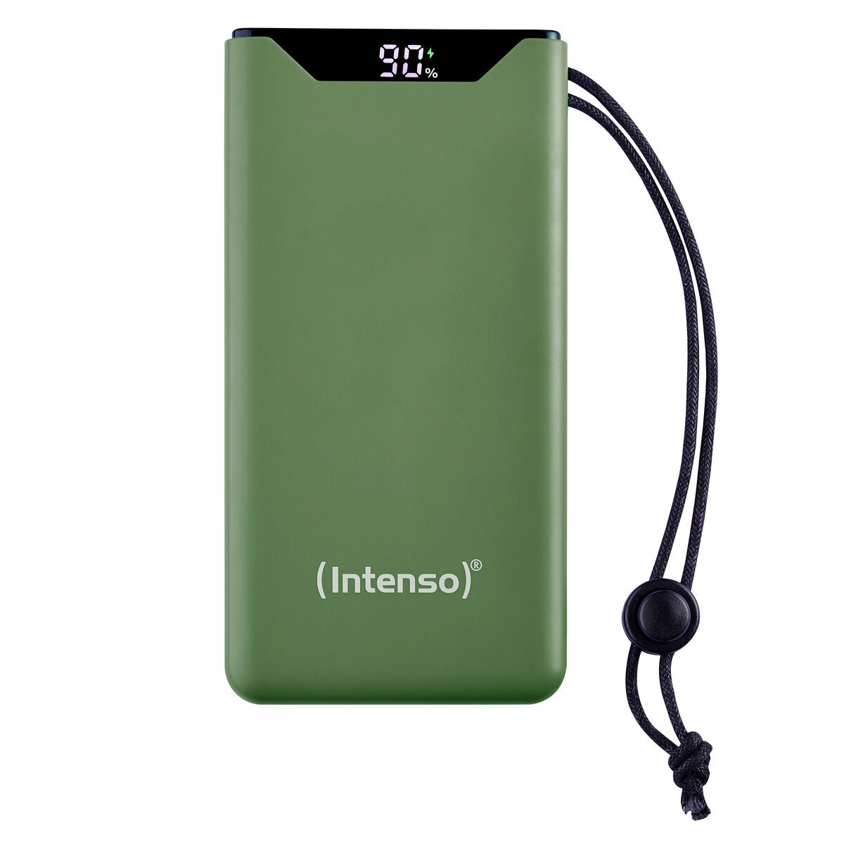 Powerbank INTENSO Green 10000 mAh