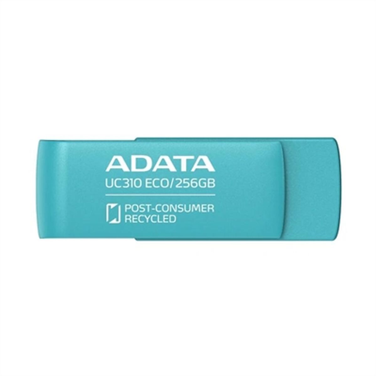 Adata - USB stick UC310 12, 8 GB, Green