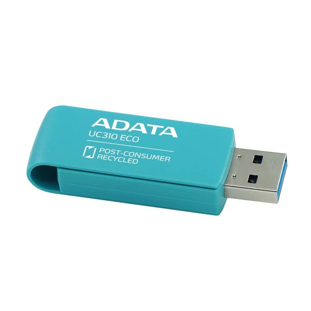 Adata - USB stick UC310 12, 8 GB, Green