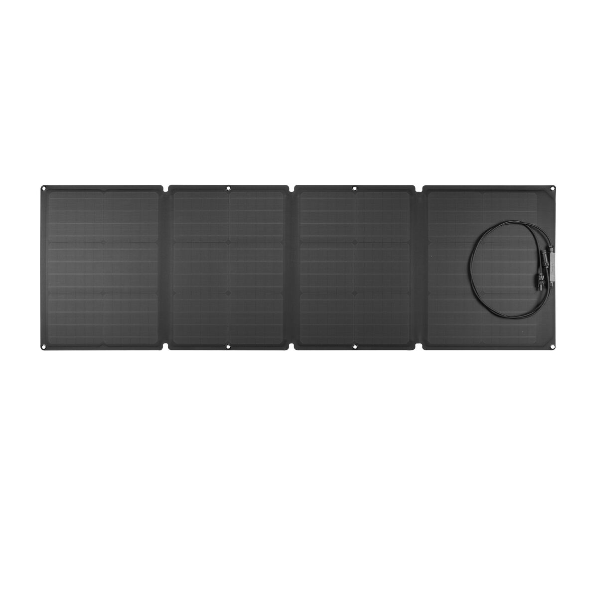 Ecoflow - Photovoltaic solar panel EFSOLAR110N