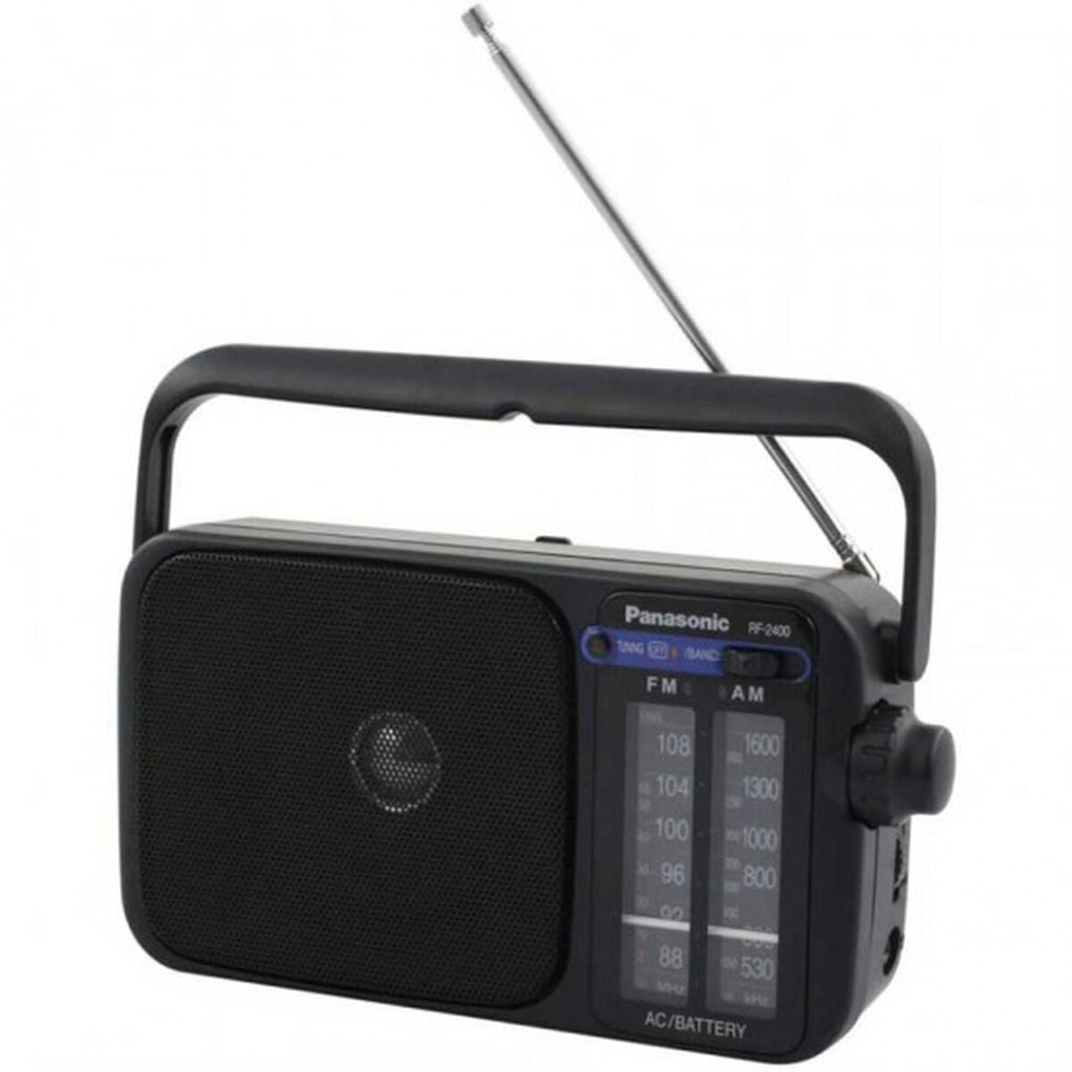 Transistor Radio Panasonic RF-2400D Bluetooth