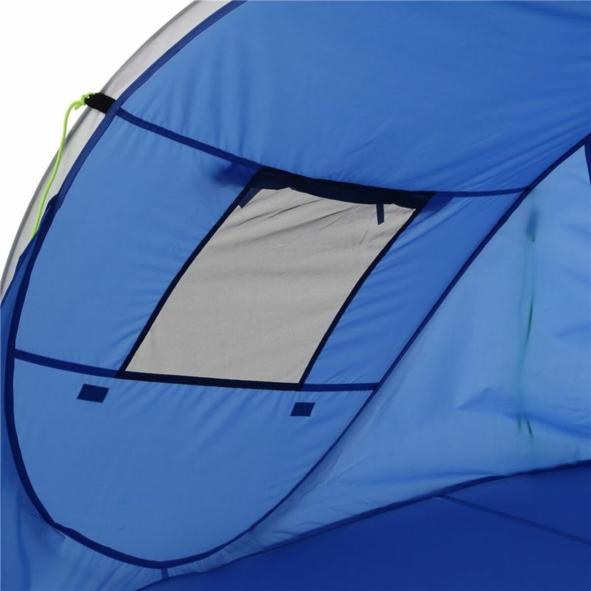 Regatta - Tent Tahiti PopShelter, Blue Multicolour