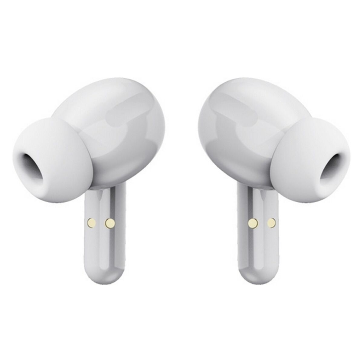 Denver Electronics - Bluetooth Headphones 111191120210, White