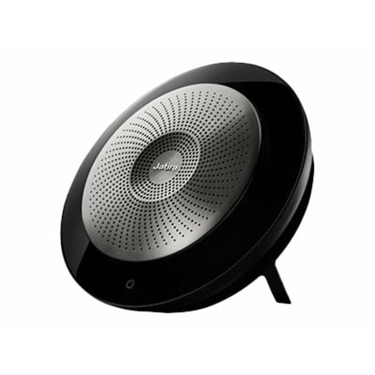 Portable Bluetooth Speakers Jabra 7710-409 Black 10 W