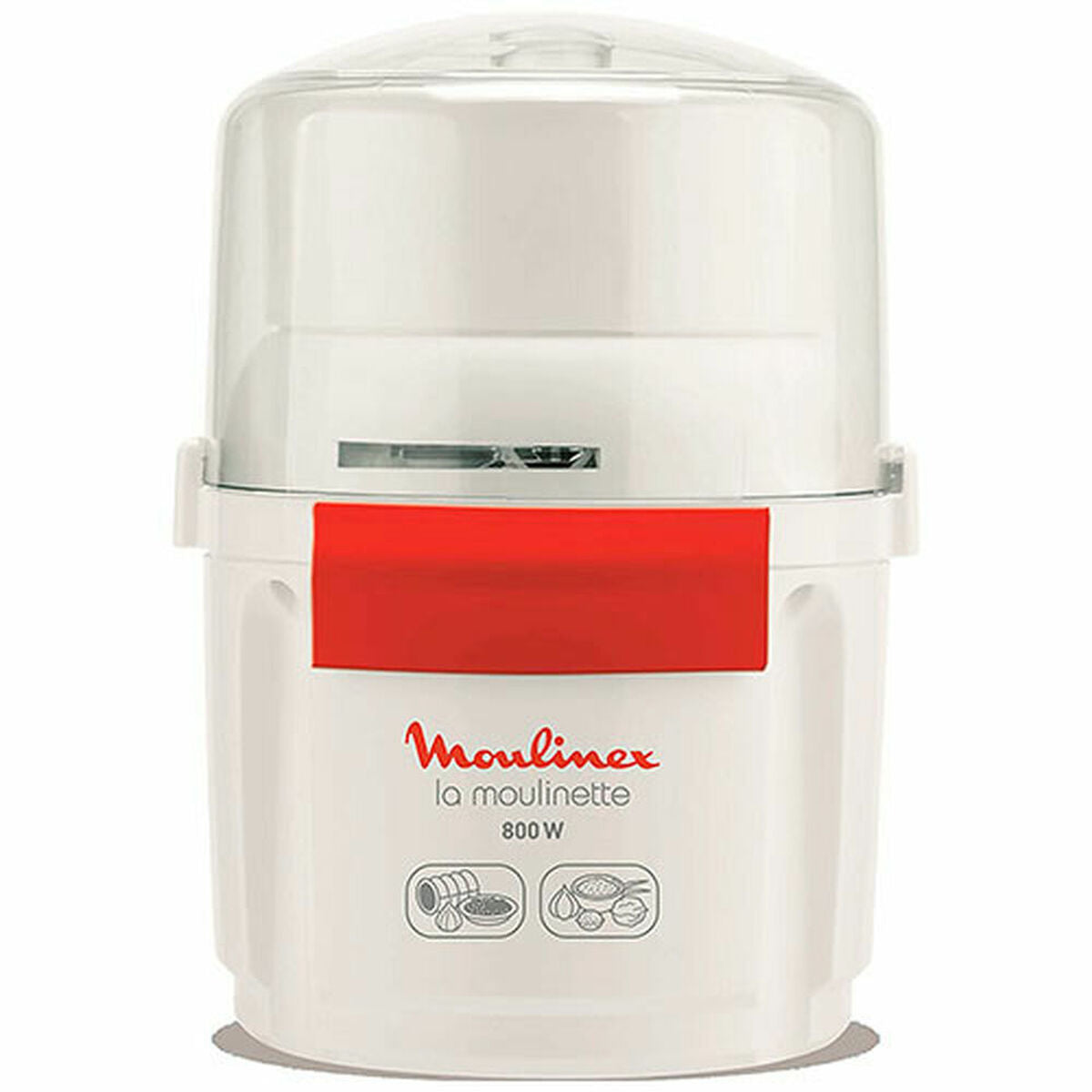 Moulinex - Mincer AD560120, 800 W 800W