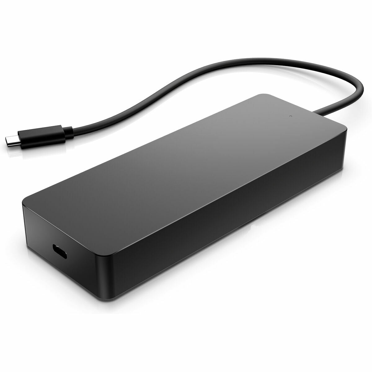 USB Hub HP 50H55AA Black