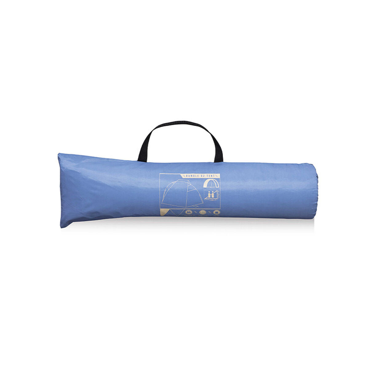 Bestway - Beach Tent , Blue 200 x 100 x 100 cm