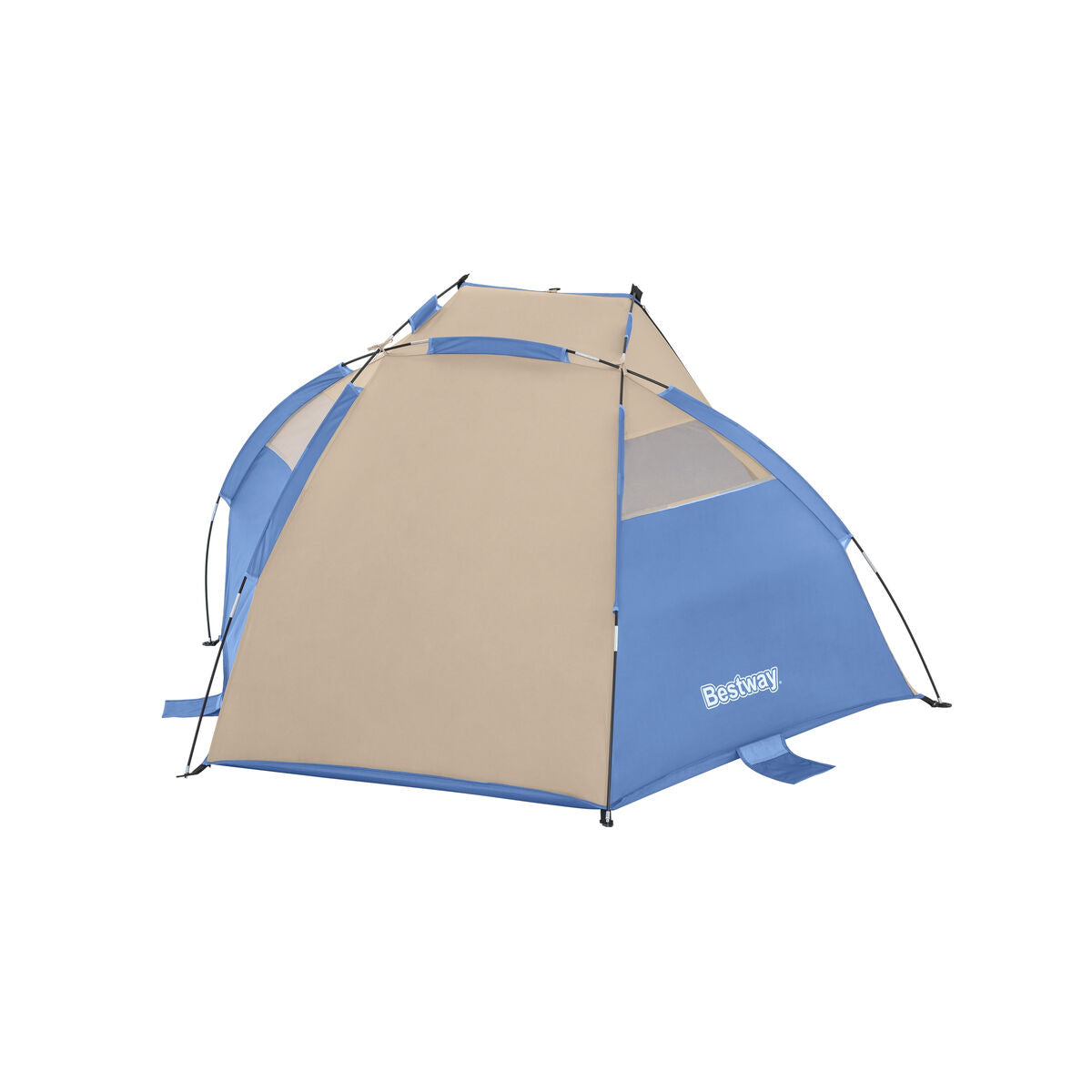 Bestway - Beach Tent , Blue 200 x 100 x 100 cm