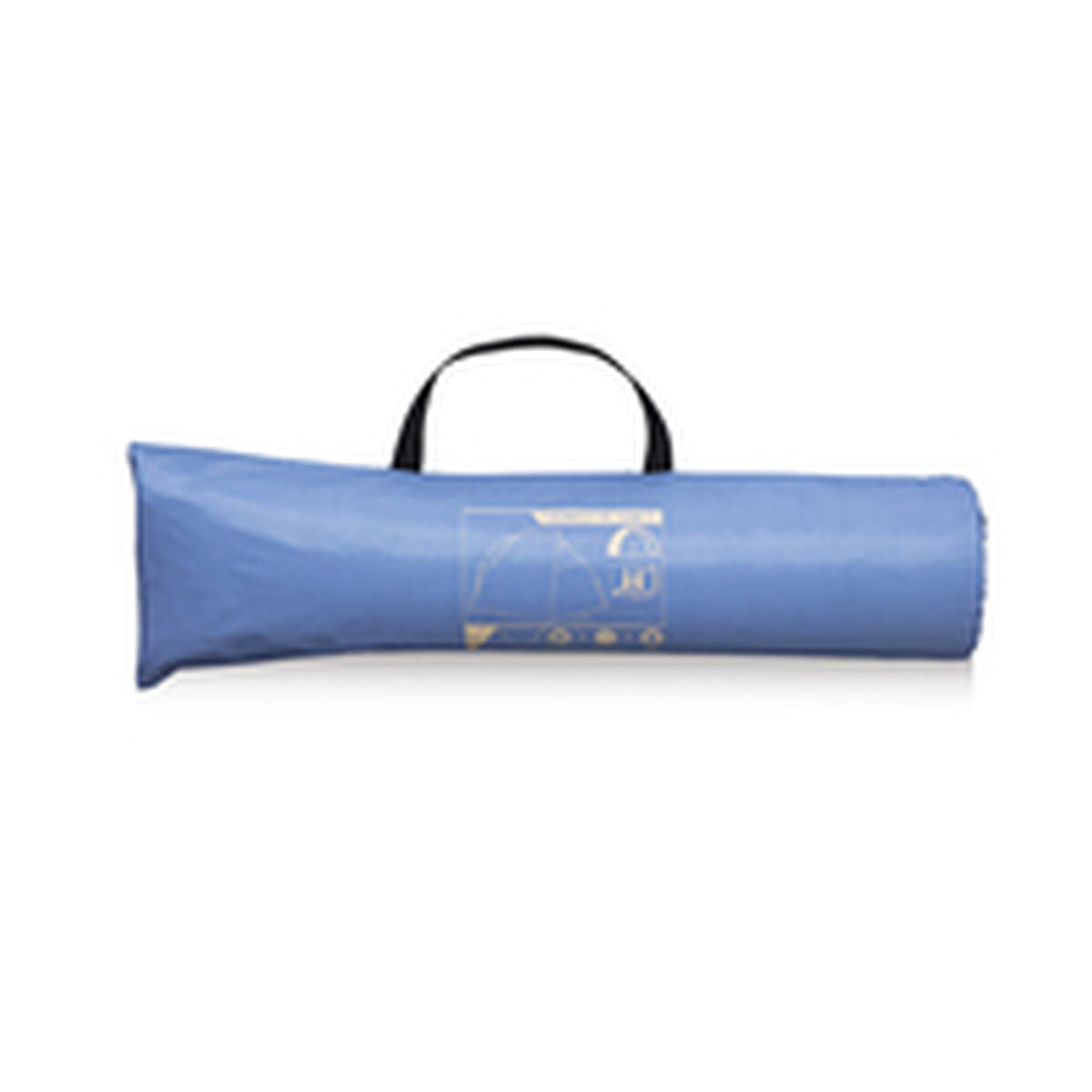 Bestway - Beach Tent , Blue 200 x 100 x 100 cm