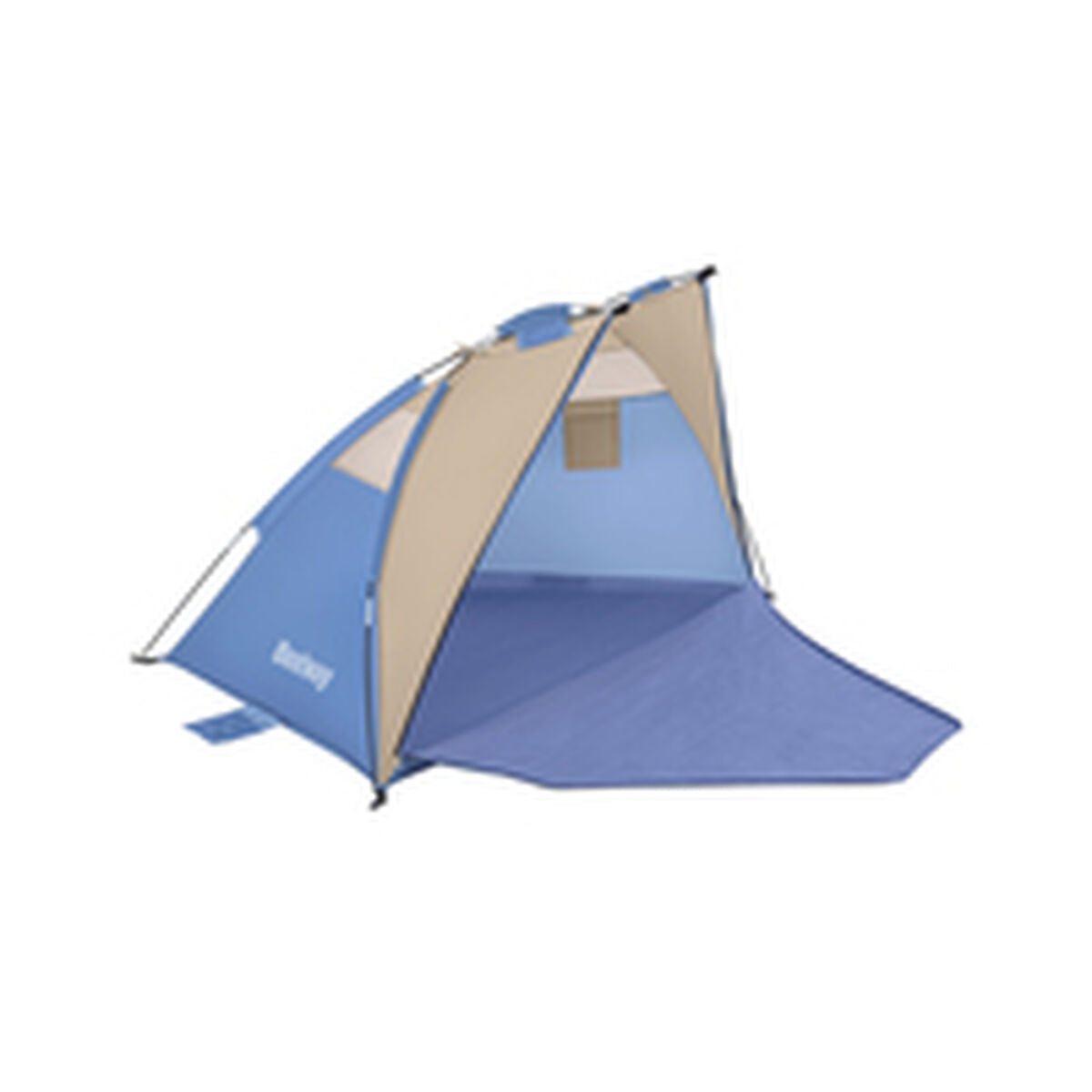 Bestway - Beach Tent , Blue 200 x 100 x 100 cm