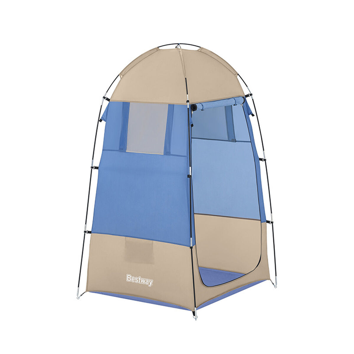 Bestway - Tent , Blue 110 x 110 x 190 cm