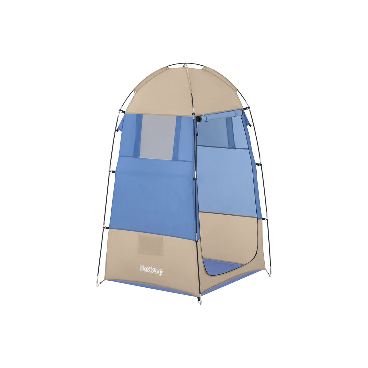 Bestway - Tent , Blue 110 x 110 x 190 cm