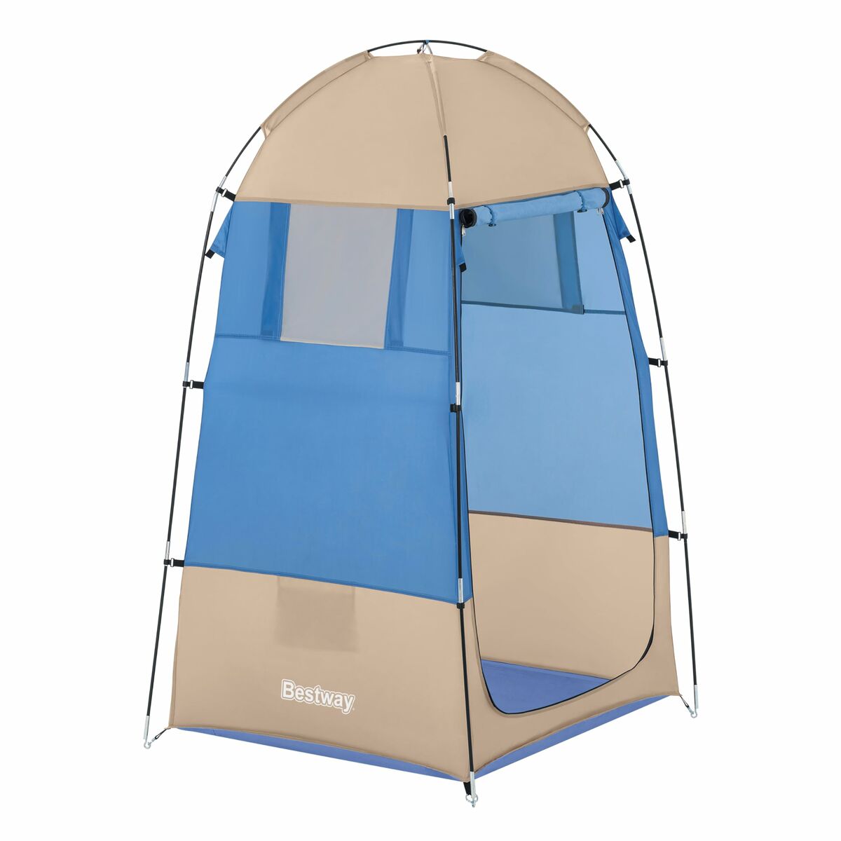 Bestway - Tent , Blue 110 x 110 x 190 cm