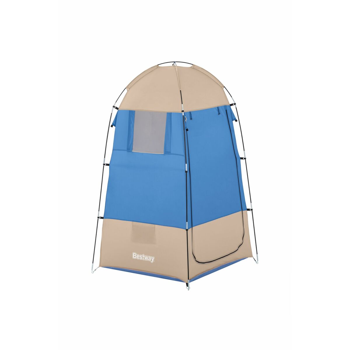 Bestway - Tent , Blue 110 x 110 x 190 cm