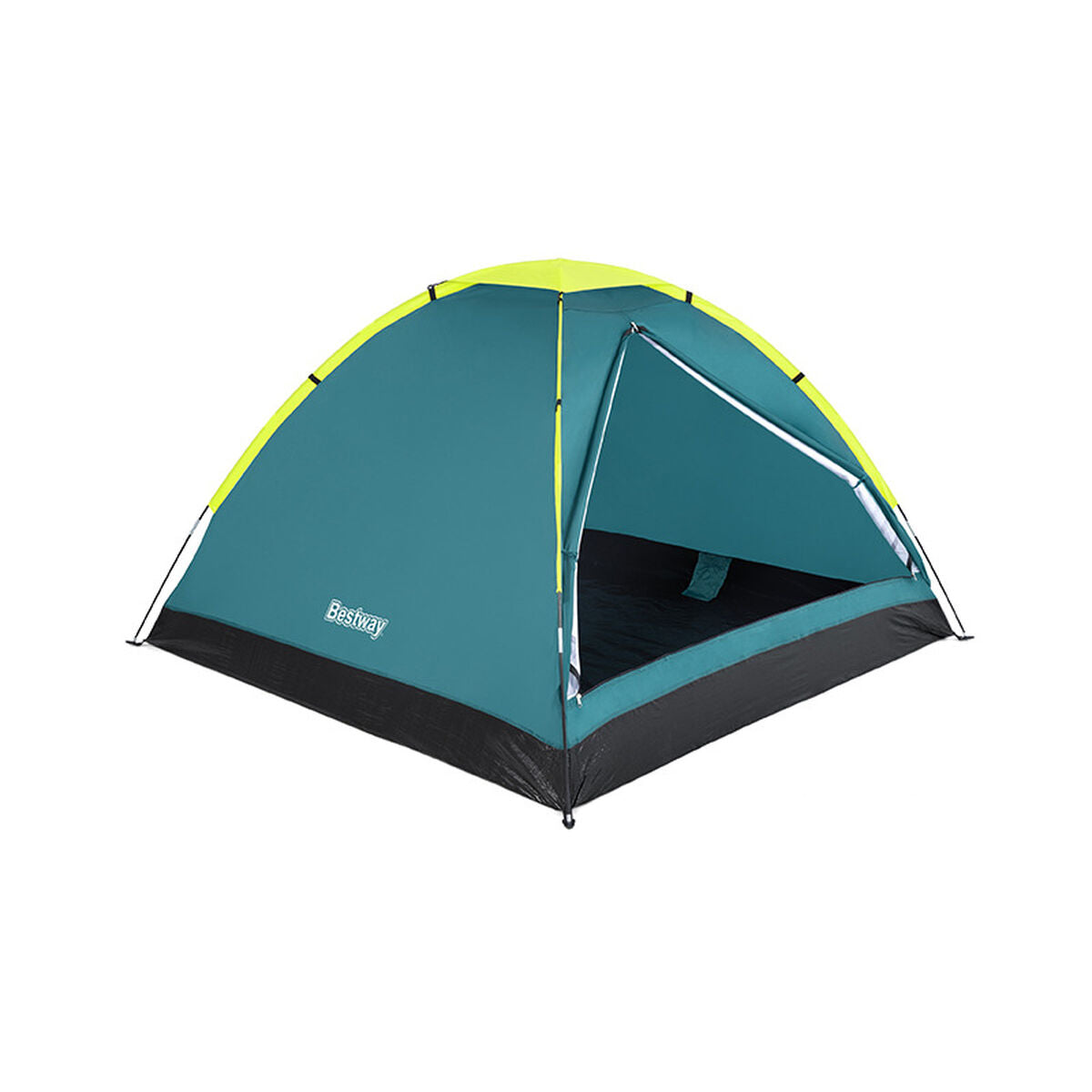 Bestway - Tent , Green 210 x 210 x 130 cm