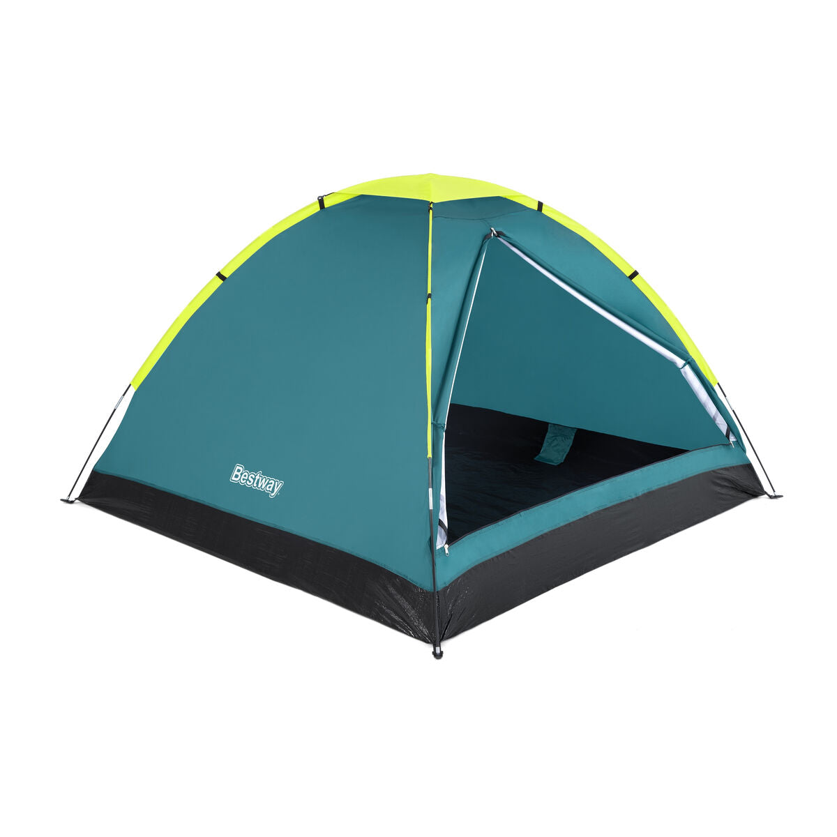 Bestway - Tent , Green 210 x 210 x 130 cm