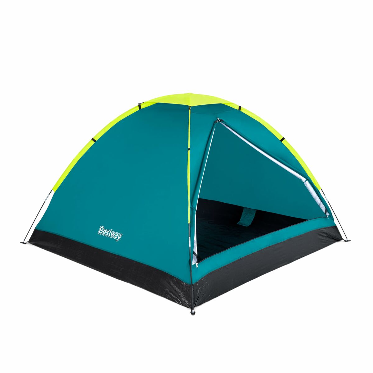 Bestway - Tent , Green 210 x 210 x 130 cm