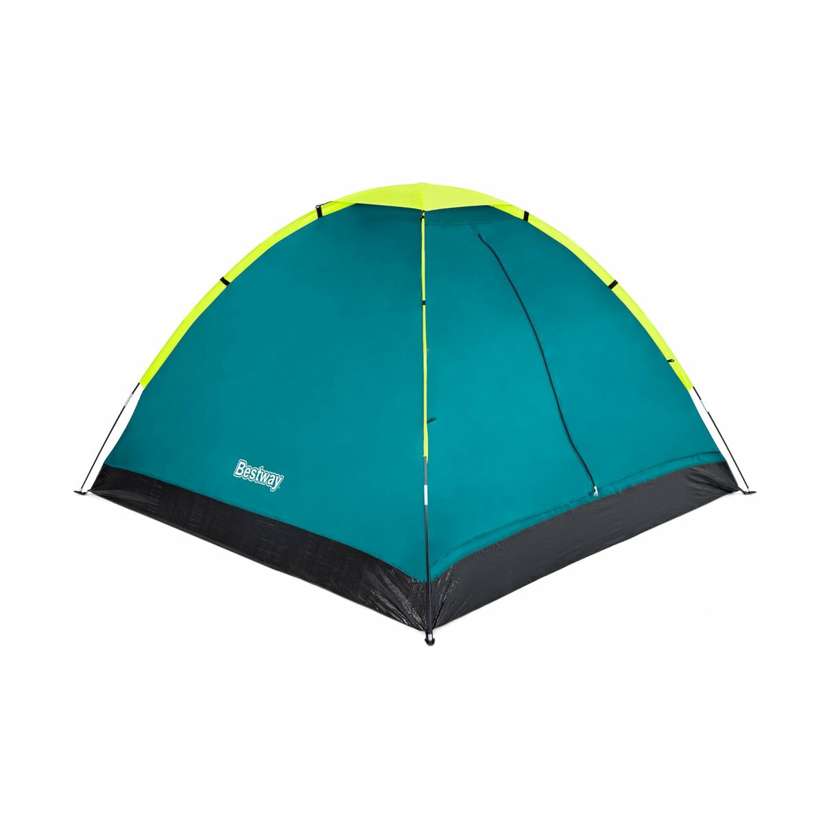 Bestway - Tent , Green 210 x 210 x 130 cm