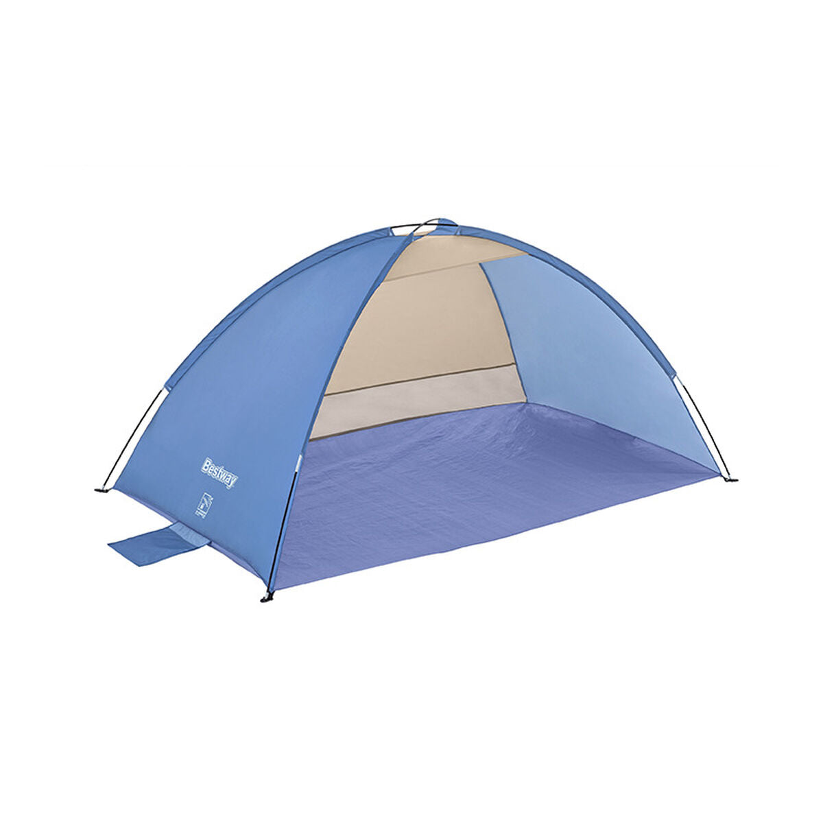 Bestway - Beach Tent , Blue 200 x 120 x 95 cm