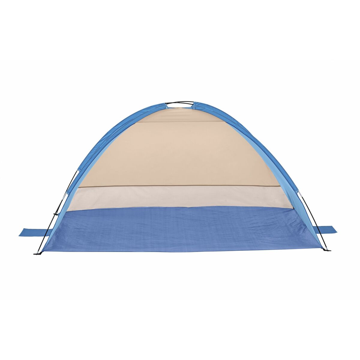 Bestway - Beach Tent , Blue 200 x 120 x 95 cm