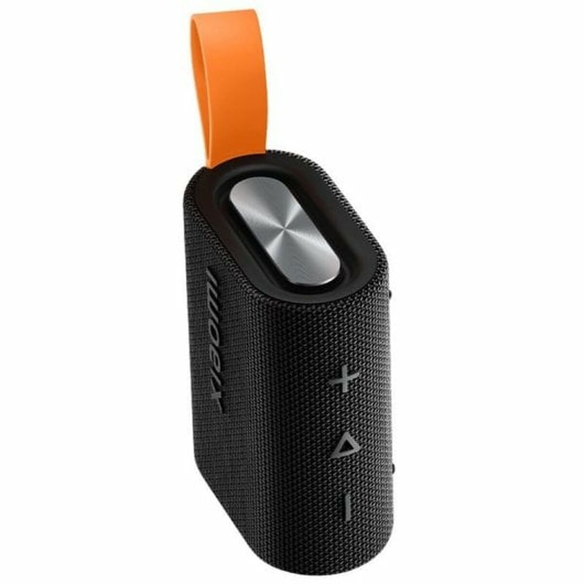 Portable Bluetooth Speakers Xiaomi Black