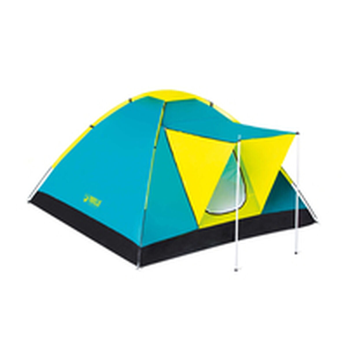 Bestway - Tent  Multicolour 210 x 210 x 120 cm