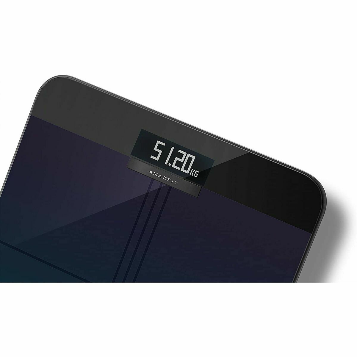 Digital Bathroom Scales Amazfit D2003EU1N