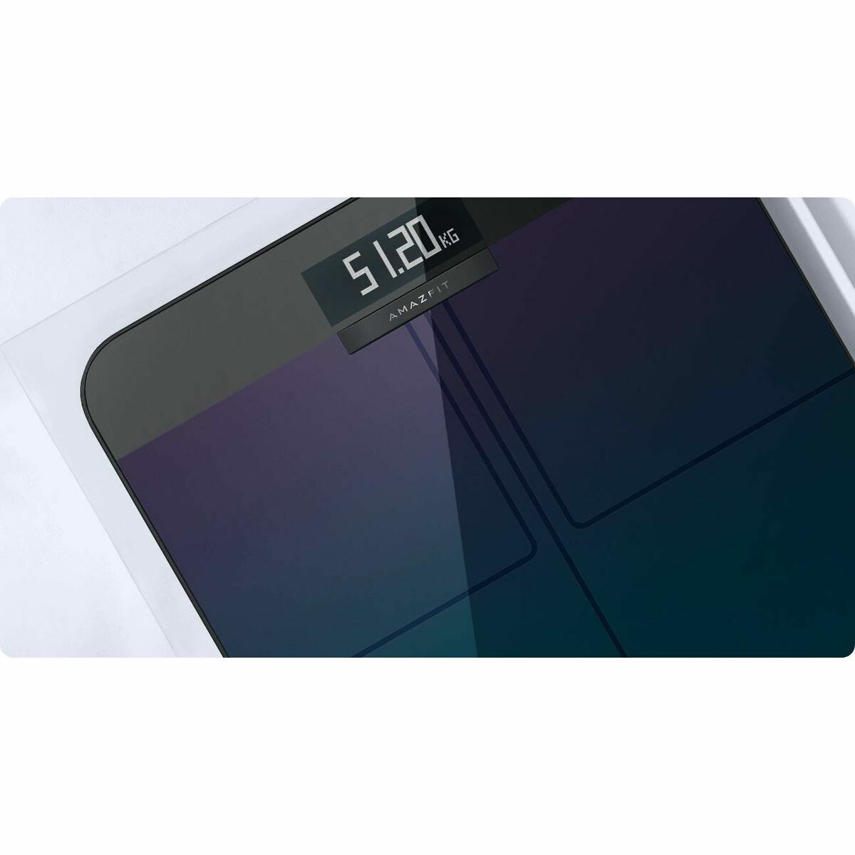 Digital Bathroom Scales Amazfit D2003EU1N