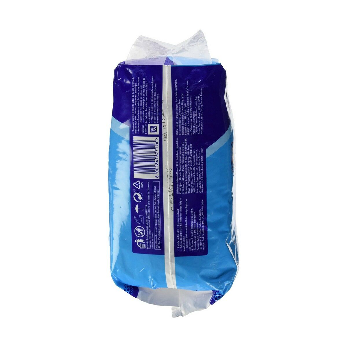 Dodot - Disposable nappies  Pants 9-15 kg 33 Units