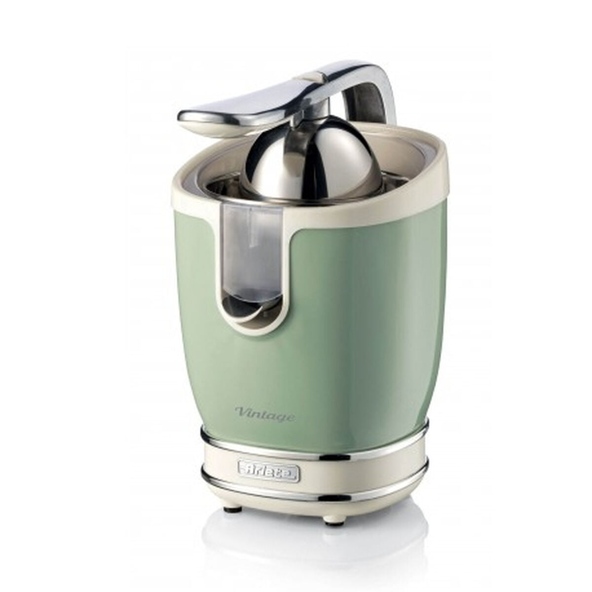 Ariete - Electric Juicer 413/04, Green 85 W