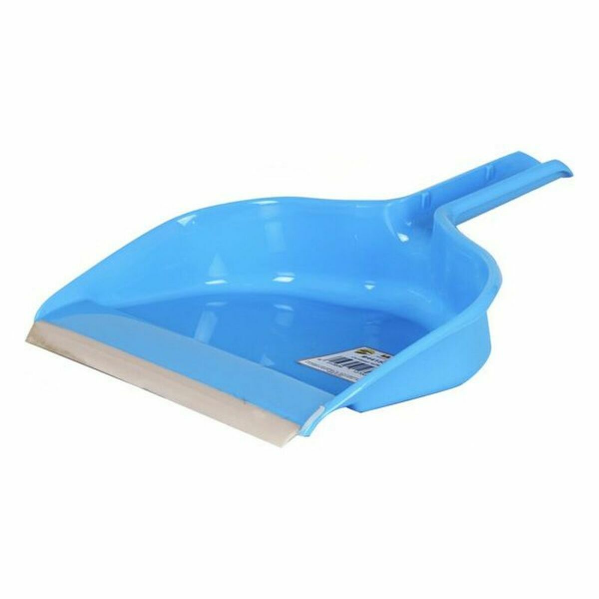 La Mopperia - Dustpan U. colors Rubber 31 x 23 x 8 cm (24 Units) (23 x 30,5 x 10 cm)