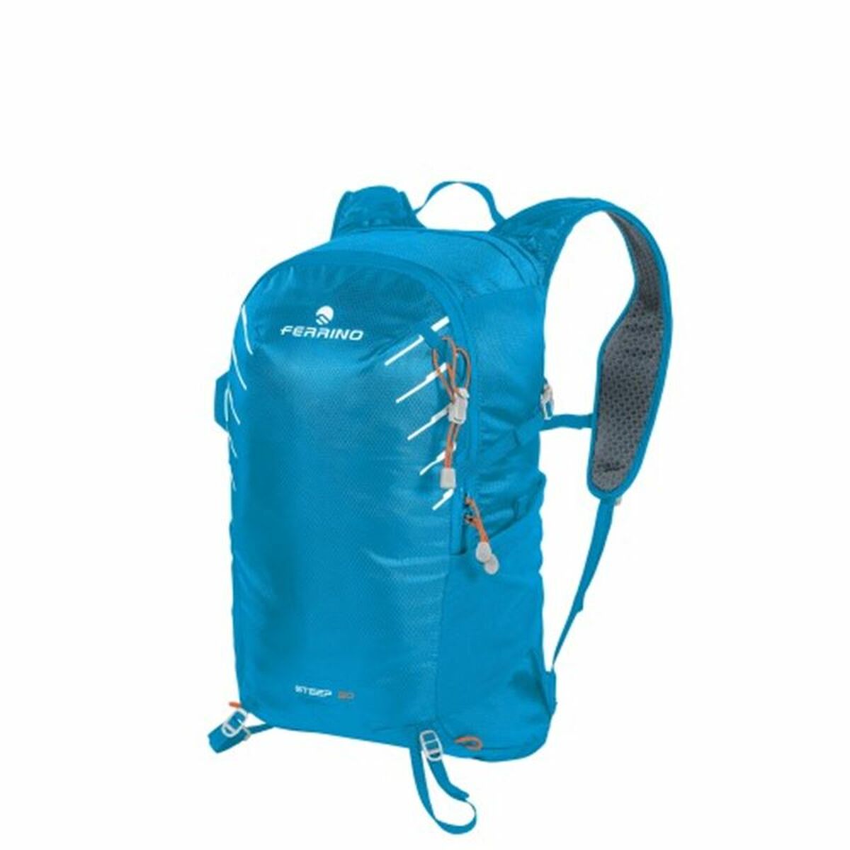 Mountain Backpack Ferrino Steep 20 Blue 20 L